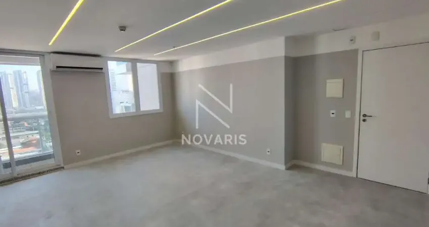 Sala comercial para alugar na Rua da Paz, 1601, Chácara Santo Antônio, São Paulo