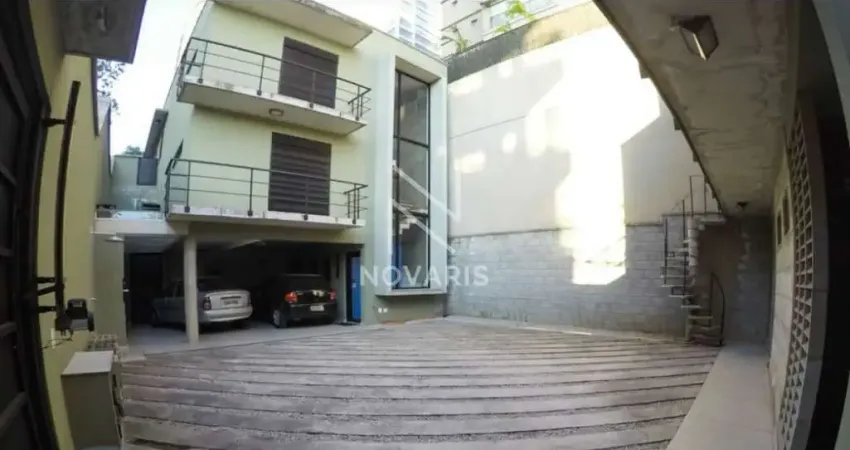 Apartamento com 10 quartos para alugar na Rua Gabriele D'Annunzio, 770, Campo Belo, São Paulo