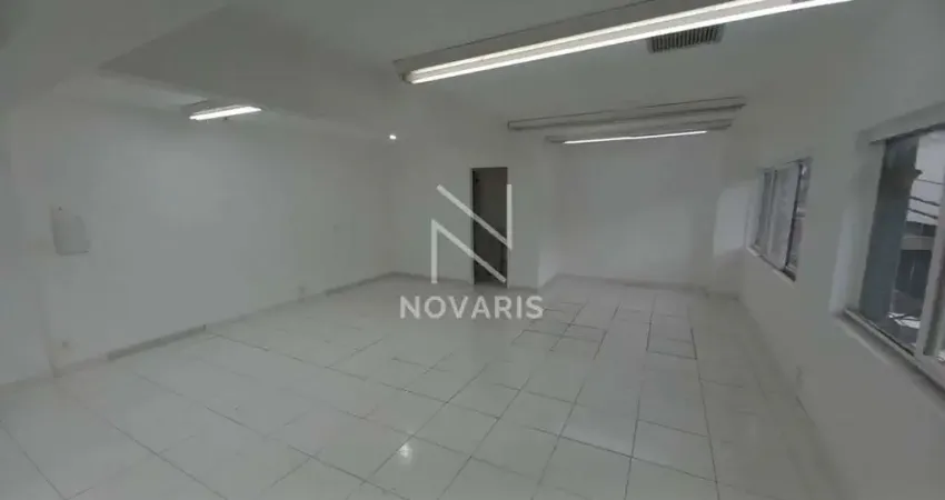 Sala comercial para alugar na Rua Manuel Borba, 257, Santo Amaro, São Paulo