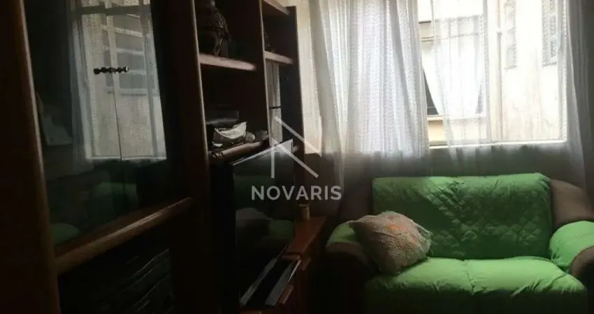 Apartamento com 2 quartos à venda na Rua Brasílio Luz, 329, Santo Amaro, São Paulo