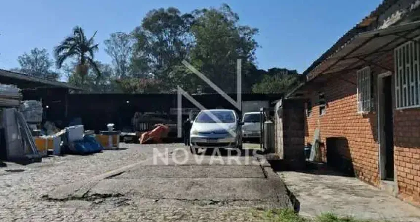 Terreno comercial de 1.300 m² à beira da represa ? localização privilegiada na orla da guarapiranga