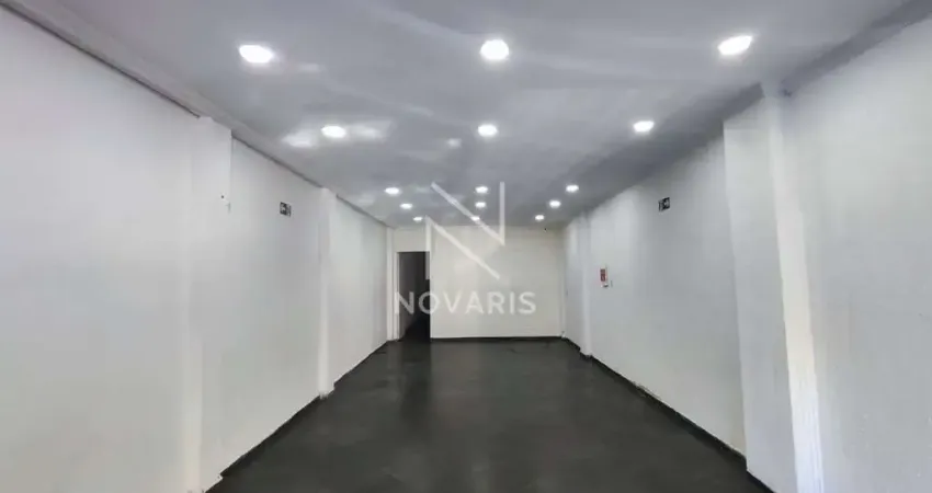 Ponto comercial para alugar na Rua Domenico Cimarosa, 44, Parque Brasil, São Paulo