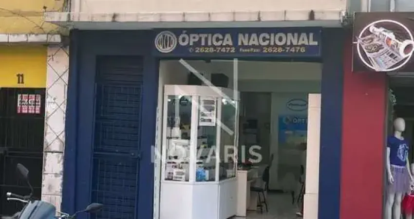 Venda prédio comercial com 165 m² em região valorizada de santo amaro