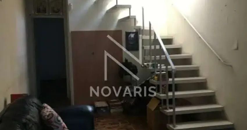 Casa com 3 quartos à venda na Avenida Jônia, 374, Jardim Brasil (Zona Sul), São Paulo