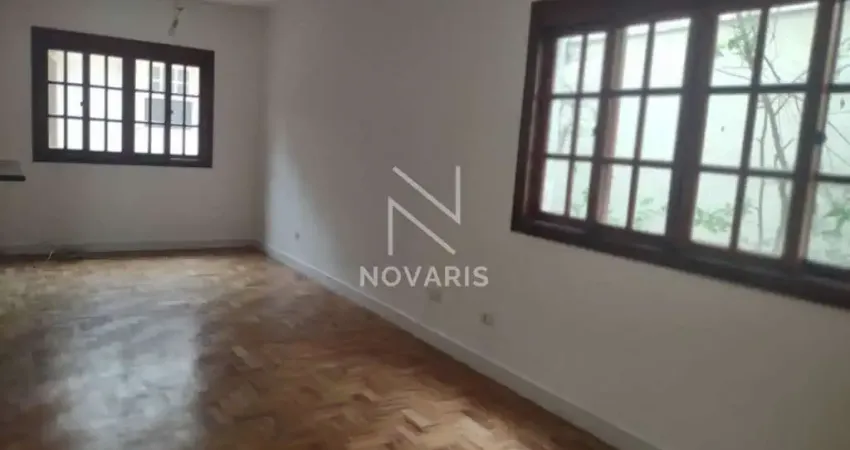 Casa com 4 quartos à venda na Rua Comendador Elias Zarzur, 154, Santo Amaro, São Paulo