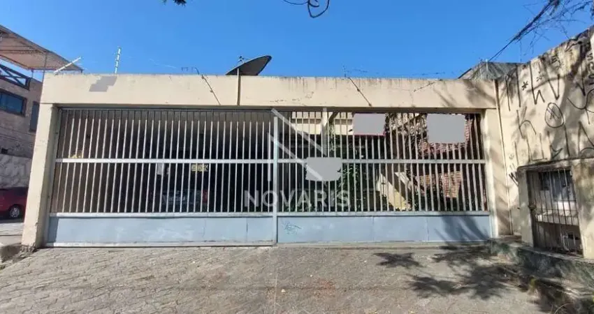 Casa com 5 quartos à venda na Avenida Atlântica, 3187, Interlagos, São Paulo