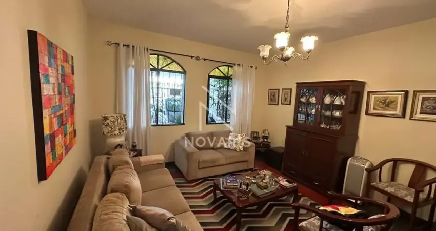 Casa com 4 quartos à venda na Rua Francisco Romeiro Sobrinho, 65, Chácara Santo Amaro, São Paulo