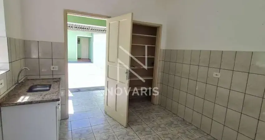 Casa com 2 quartos à venda na Rua Clarence, 401, Santo Amaro, São Paulo