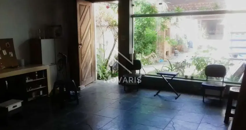 Casa com 2 quartos à venda na Rua Antônio das Chagas, 577, Chácara Santo Antônio, São Paulo