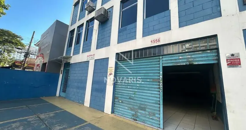 Casa comercial para alugar na Alameda dos Nhambiquaras, 1556, Indianópolis, São Paulo