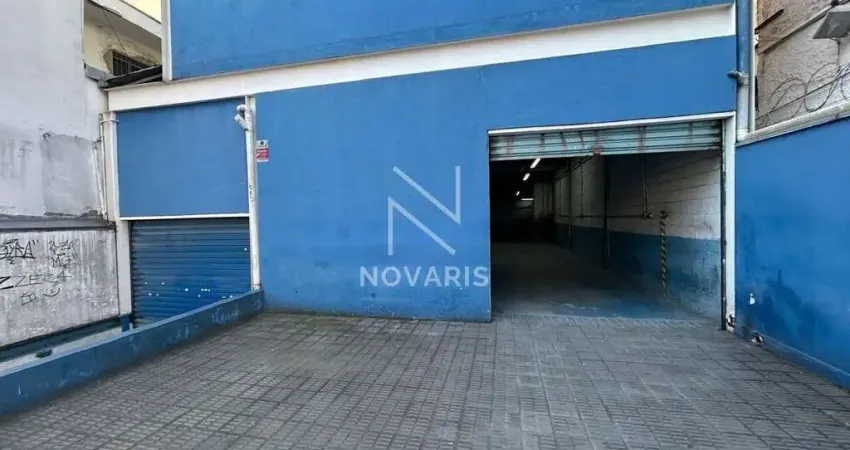 Predio comercial com 600m² área utíl, 2 vagas mais subsolo - moema