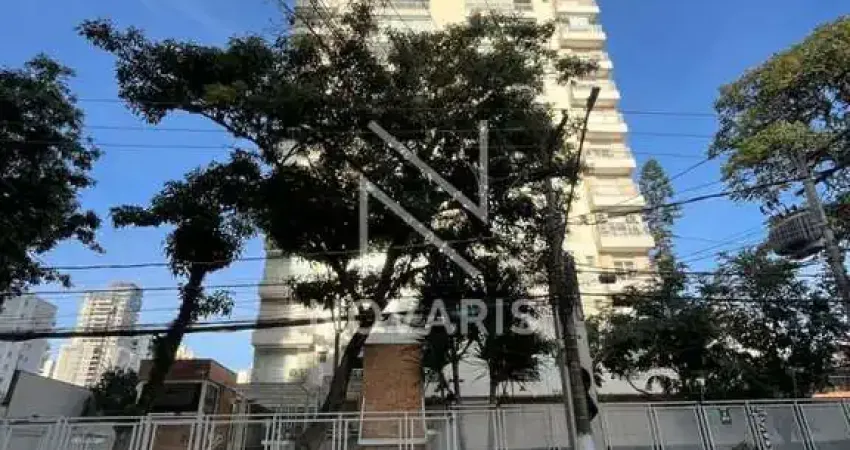 Apartamento com 3 quartos à venda na Rua Coronel Luís Barroso, 370, Santo Amaro, São Paulo