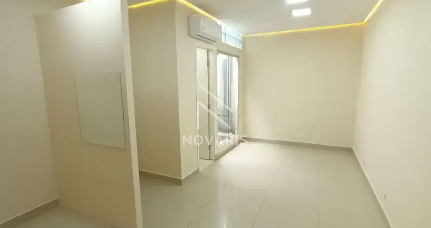 Sala comercial para alugar na Rua São Benedito, 321, Santo Amaro, São Paulo