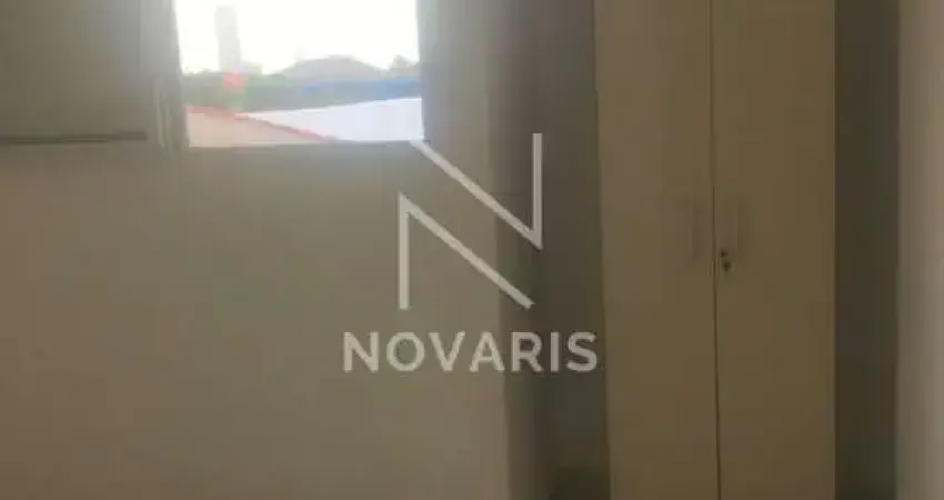 Apartamento com 1 quarto à venda na Avenida Dória, 409, Vila Alexandria, São Paulo