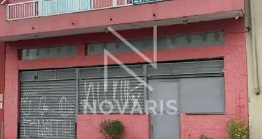 Casa comercial para alugar na Rua Iguatinga, 85, Santo Amaro, São Paulo