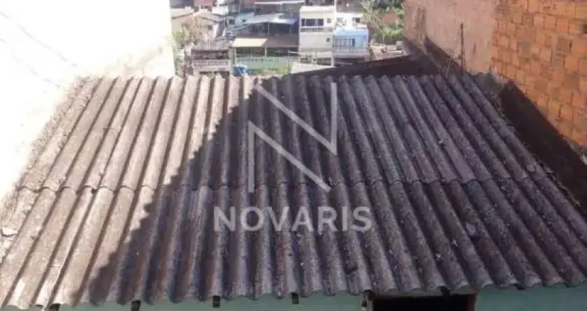 Terreno comercial para alugar na Rua Bernardo Correia Leitão, 761, Parque Regina, São Paulo