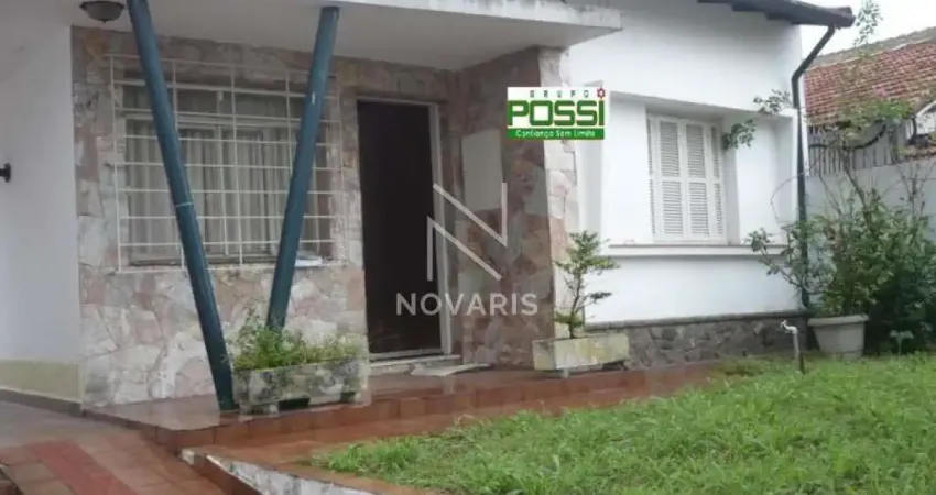 Casa com 2 quartos à venda na Rua Canto e Melo, 99, Santo Amaro, São Paulo