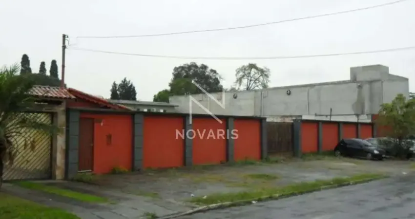 Terreno comercial para alugar na Rua Paranápolis, 90, Jardim Santa Helena, São Paulo