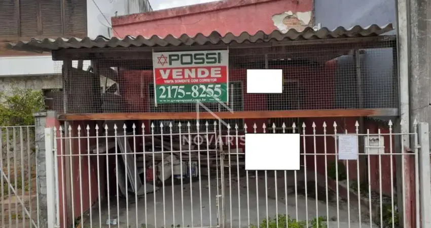 Casa com 2 quartos à venda na Rua Senador Fláquer, 462, Santo Amaro, São Paulo
