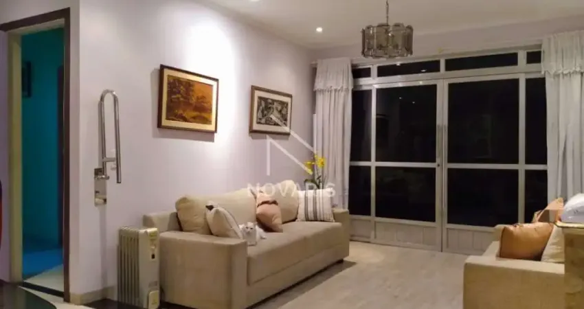 Excelente casa térrea reformada - 165m² | vila cruzeiro - são paulo/sp