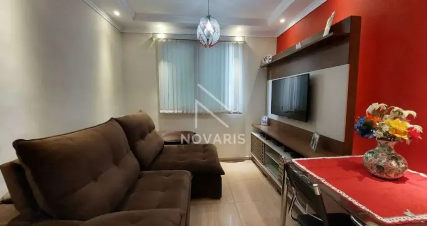 Apartamento com 2 quartos à venda na Rua Joaquim do Rego Monteiro, 130, Vila Damaceno, São Paulo