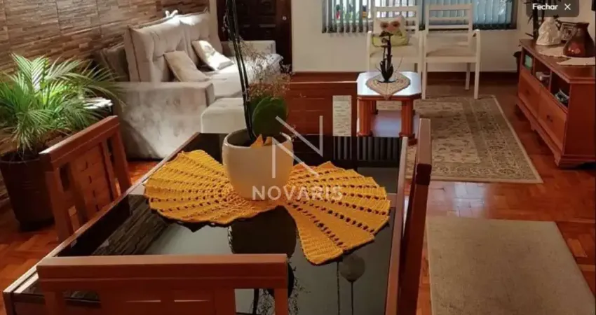 Casa com 4 quartos à venda na Rua Adelino Alves, 81, Santo Amaro, São Paulo