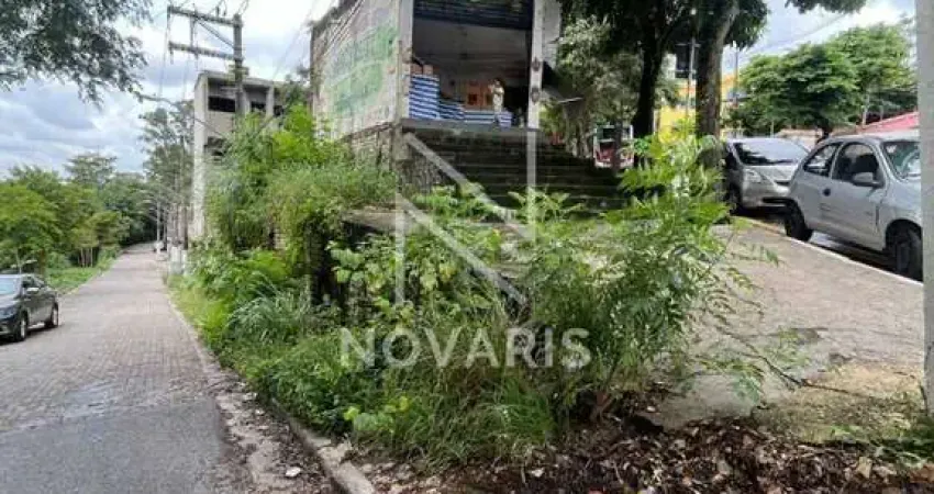 Terreno à venda na Estrada da Riviera, Jardim Figueira Grande, São Paulo