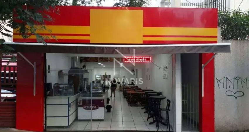 Casa comercial à venda na Rua Doutor Antônio Bento, 539, Santo Amaro, São Paulo