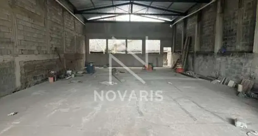 Ponto comercial para alugar na Estrada da Riviera, 2388, Jardim Figueira Grande, São Paulo