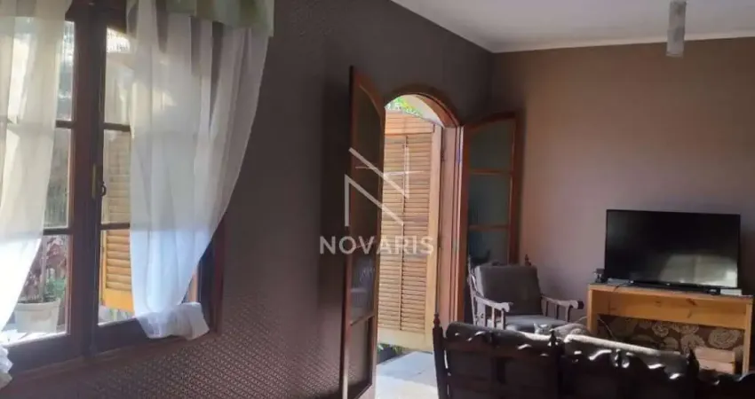 Sobrado com 3 dormitórios sendo 1 suíte 2 vagas ? jardim marquesa