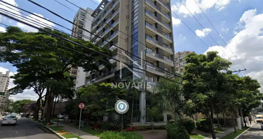Casa comercial à venda na Rua Roque Petrella, 46, Vila Cordeiro, São Paulo