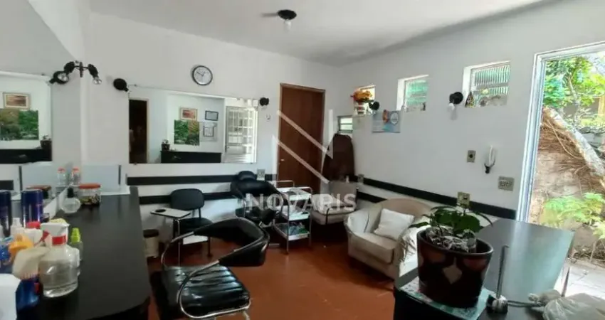 Casa com 2 quartos à venda na Rua Capitão João de Godoy, 291, Santo Amaro, São Paulo