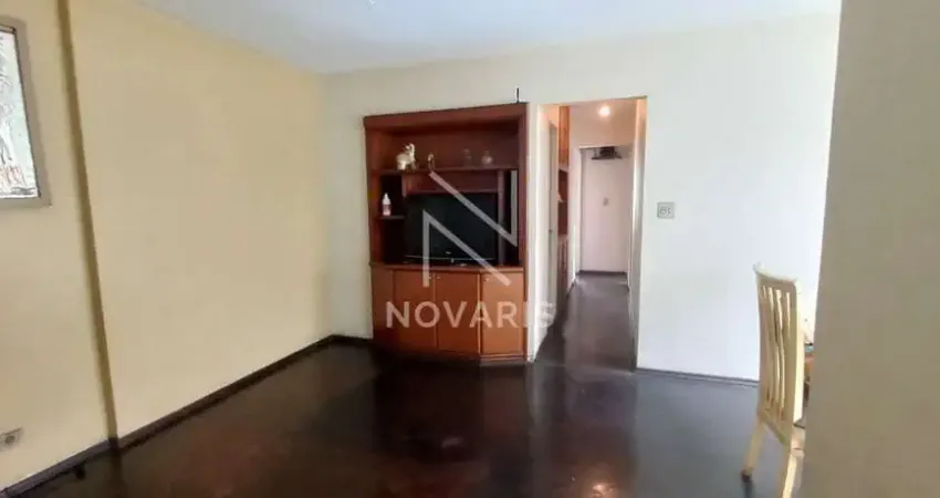 Apartamento 3 dormitorios, sendo 1 suite 1 vaga - santo amaro