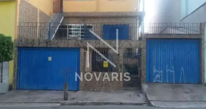 Casa com 7 quartos à venda na Rua Maria Clotilde Martins Rocha, 489, Jardim Selma, São Paulo