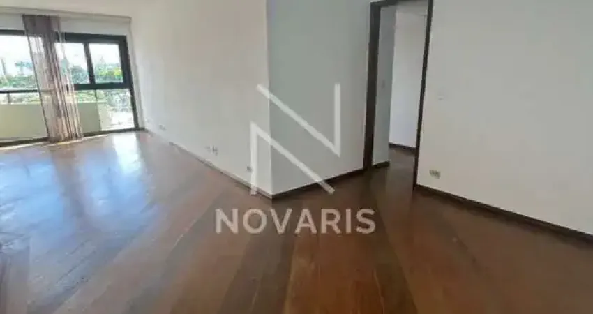 Apartamento com 3 quartos à venda na Rua Doutor Carlos Augusto de Campos, 200, Santo Amaro, São Paulo