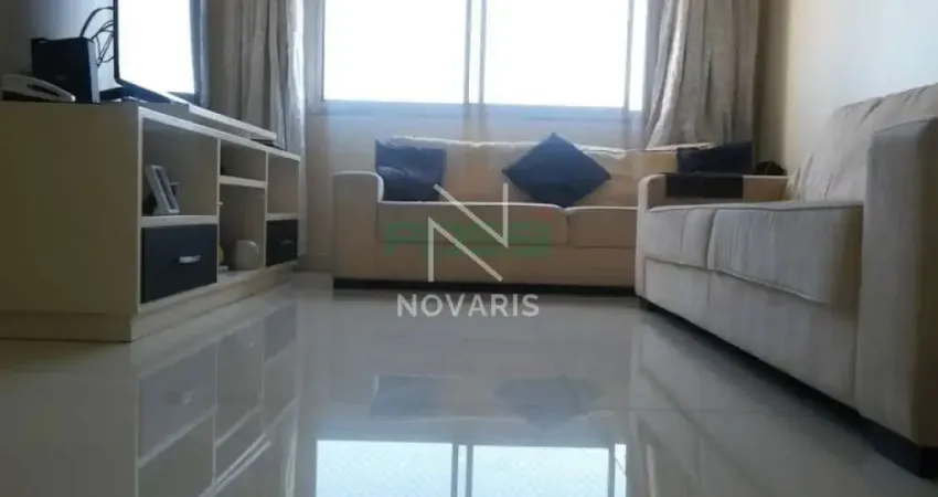 Cobertura exclusiva no alto da boa vista 220m² | 3 dorms | 2 suítes | espaço gourmet privativo