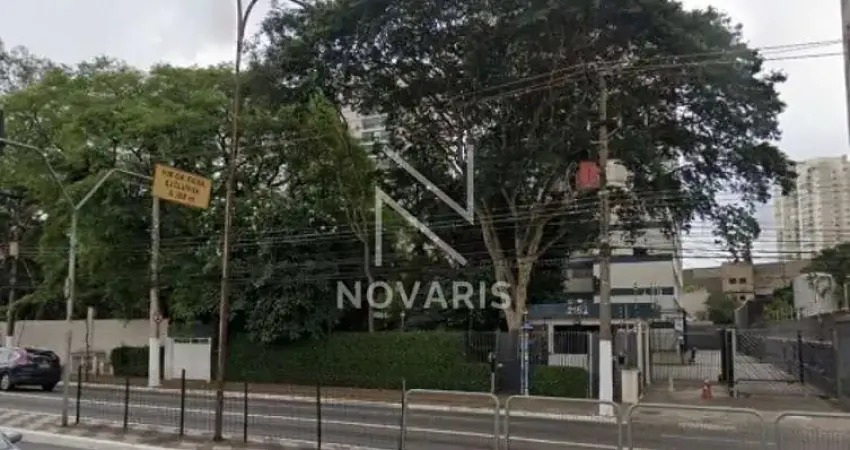 Apartamento com 1 quarto à venda na Avenida João Dias, 2162, Santo Amaro, São Paulo