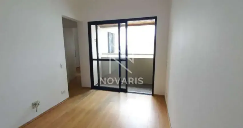 Apartamento com 1 quarto para alugar na Rua Coronel Luís Barroso, 426, Santo Amaro, São Paulo