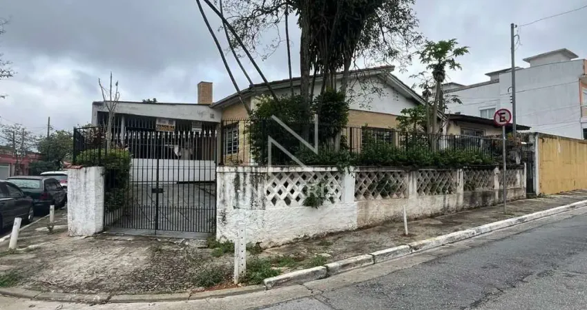 Casa com 2 quartos à venda na Rua Professor Antônio de Franco, 13, Jardim São Luís, São Paulo