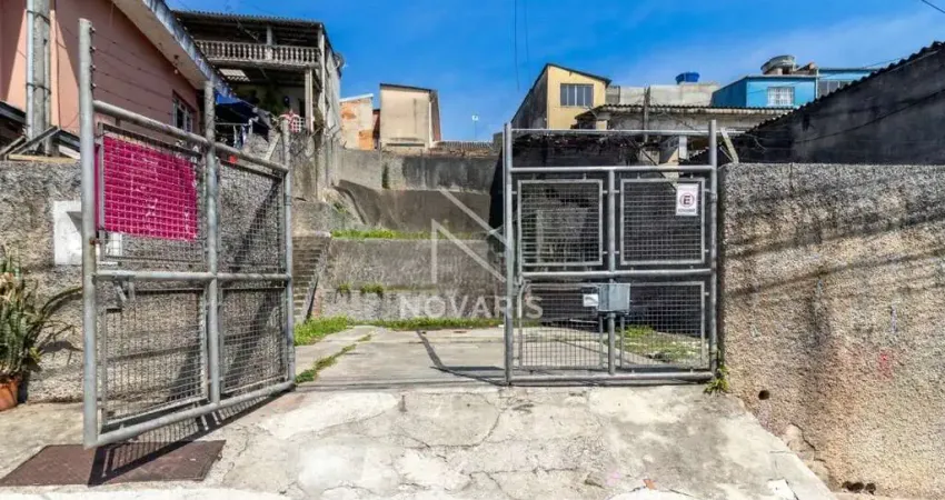 Terreno 282 m² à venda e locação - Ideal para investir e gerar renda