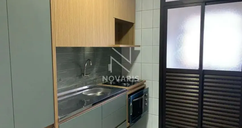 Apartamento com 3 quartos para alugar na Rua Roque Giangrande Filho, 130, Jardim Itapeva, São Paulo