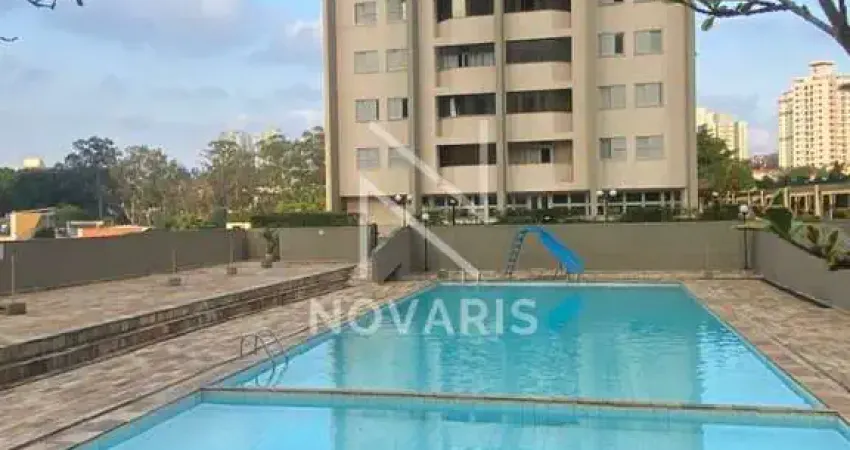 Apartamento com 2 quartos para alugar na Rua Sócrates, 853, Vila Sofia, São Paulo