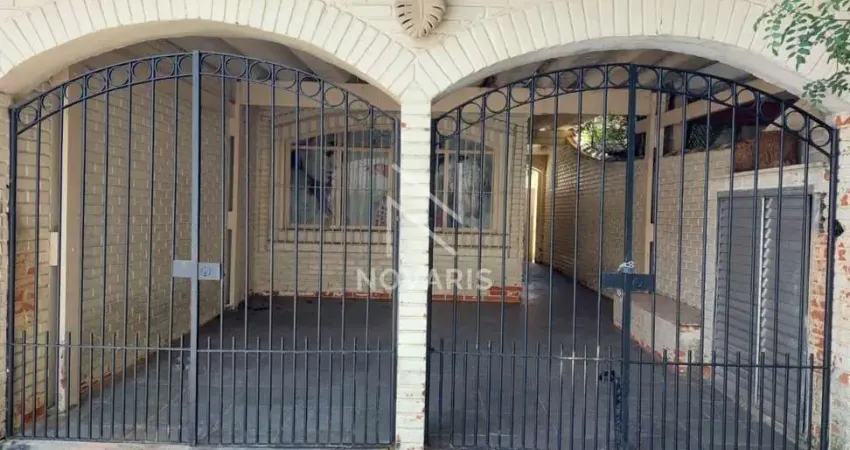 Casa com 4 quartos à venda na Rua Dalva de Oliveira, 113, Jardim Caravelas, São Paulo