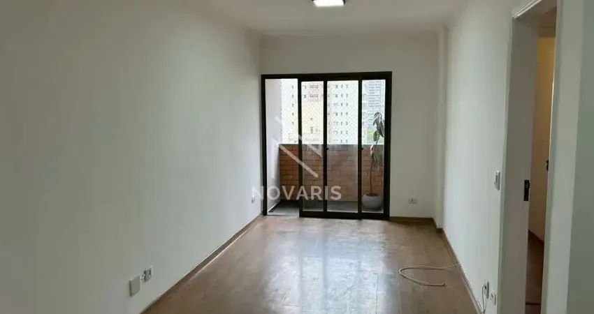 Apartamento com 3 quartos para alugar na Rua Comendador Elias Zarzur, 269, Santo Amaro, São Paulo