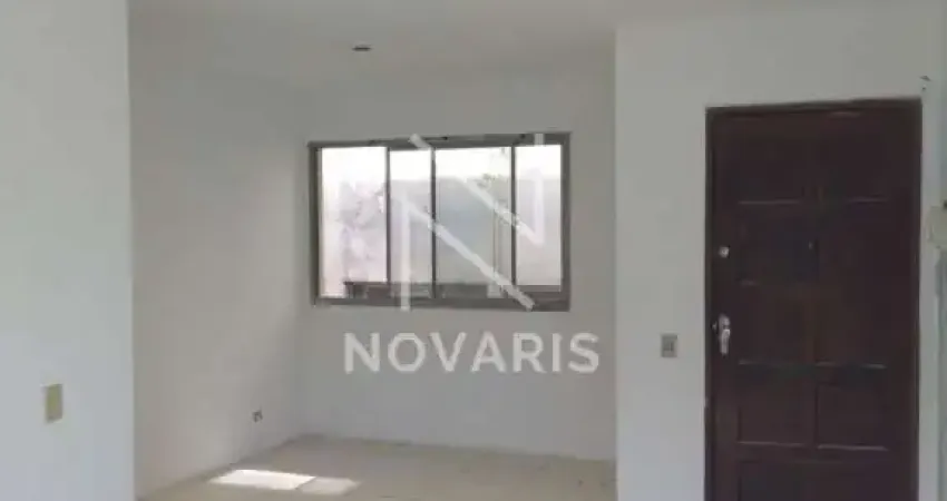 Apartamento com 2 quartos para alugar na Rua Irutim, 31, Jardim Alfredo, São Paulo