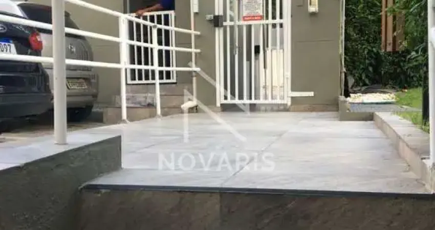 Apartamento com 2 quartos à venda na Rua Ministro Roberto Cardoso Alves, 137, Santo Amaro, São Paulo