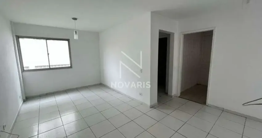 Apartamento com 2 quartos para alugar na Rua Irutim, 31, Jardim Alfredo, São Paulo