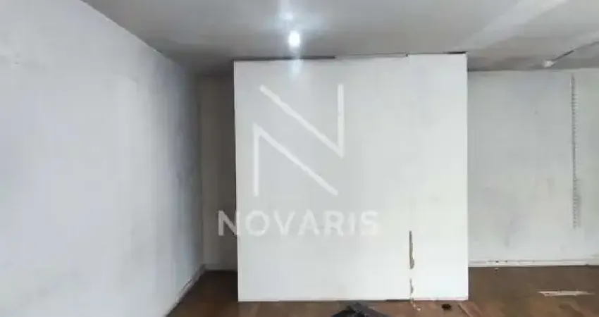 Sala comercial para alugar na Rua Adolfo Campos de Araújo, 1, Parque Arariba, São Paulo