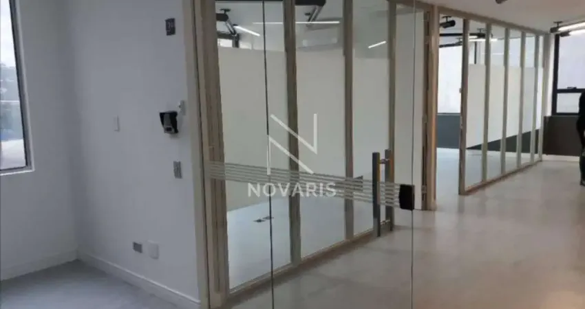 Casa comercial para alugar na Rua Beira Rio, 57, Vila Olímpia, São Paulo