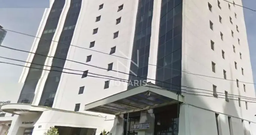 Sala comercial 49m², em moema, excelente valor de mercado, 1 vaga